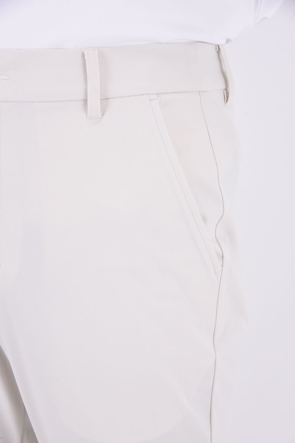 【25SS】 AMPHIBIAS LONG PANTS / アンフィビアス ロングパンツ (オフホワイト)