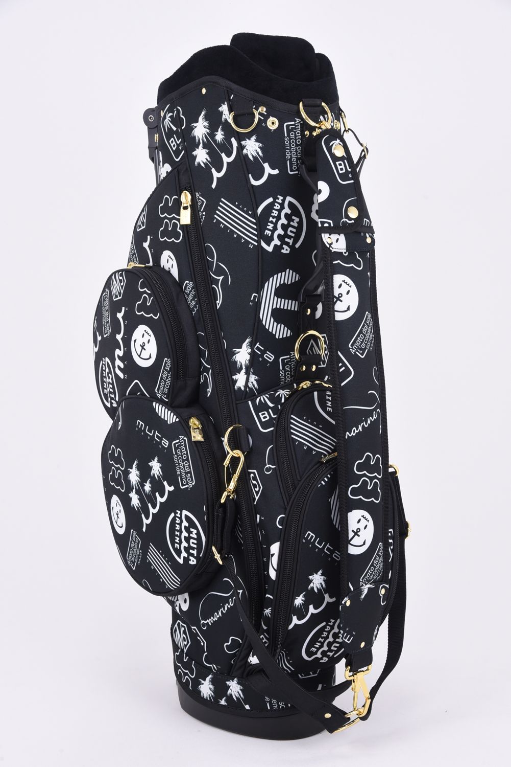 muta 2024 新品定価104500円キャディーケース