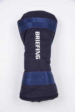 【NEW STANDARD SERIES】 DRIVER COVER STD / ドライバーカバー (ネイビー)