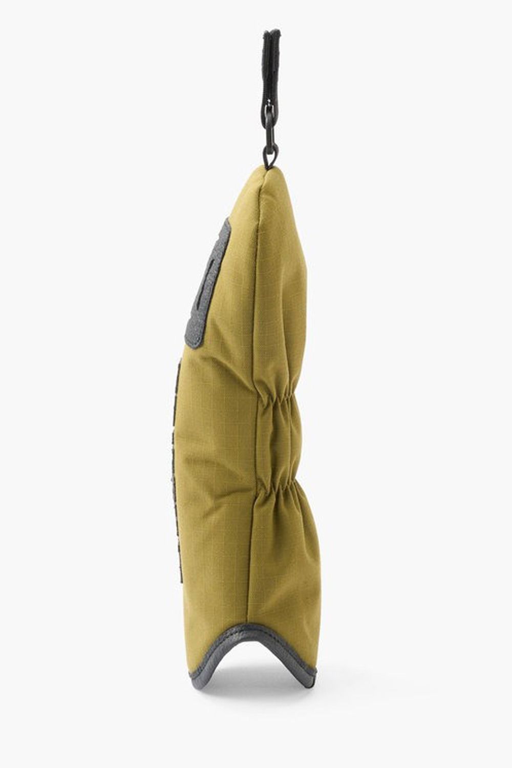 【26AW】 FAIRWAY WOOD COVER DL / フェアウェイウッド カバー (ライトオリーブ)