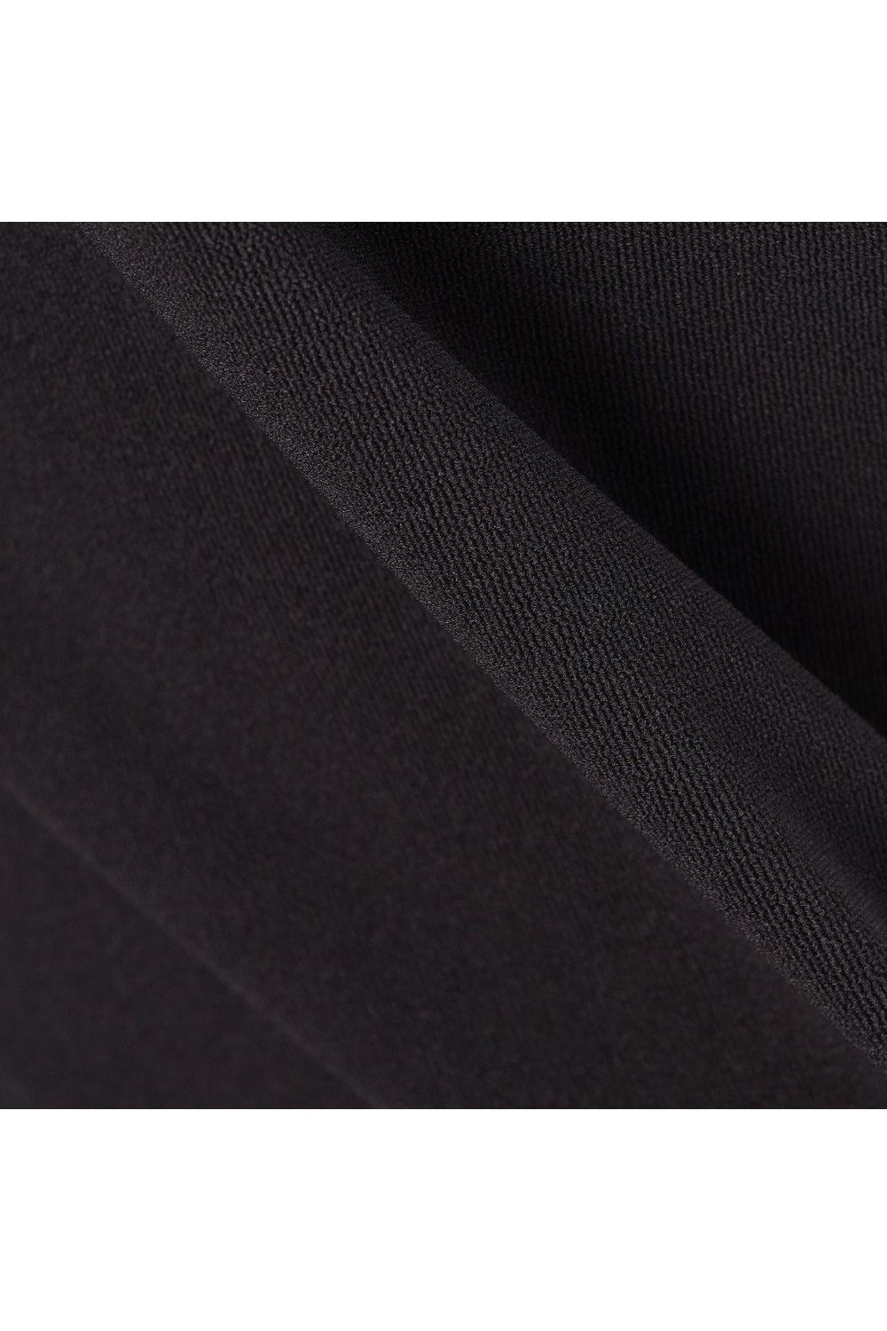 【26SS】【レディース】 WOMEN’S DRY PILE NS SHIRT / ドライパイル生地 ノースリーブポロシャツ (ブラック)