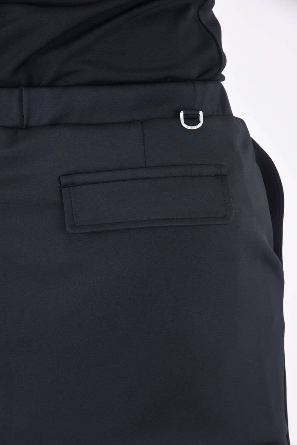DESCENTE GOLF - 【レディース】 スペクター ダンボールニット