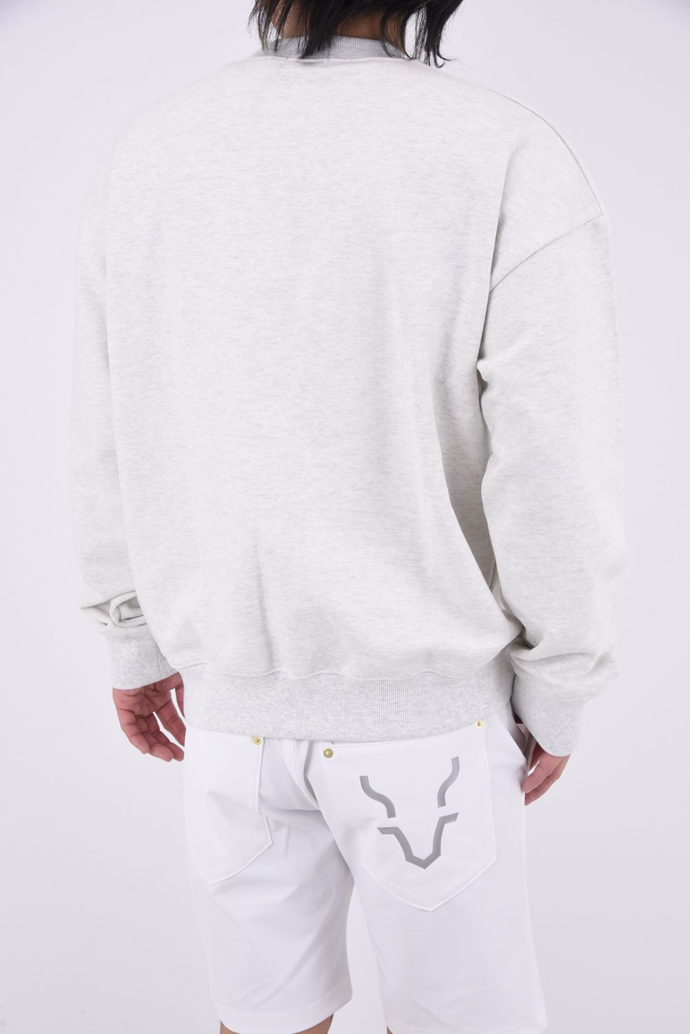 CPG GOLF - 【25SS】 PALM SPRINGS GOLF CLUB SWEAT SHIRTS