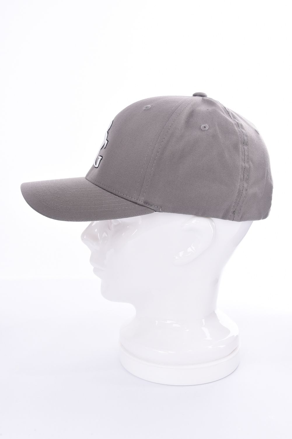 1PIU1UGUALE3 GOLF - WOOLY COMBED CAP / 113Gロゴ刺繍 キャップ