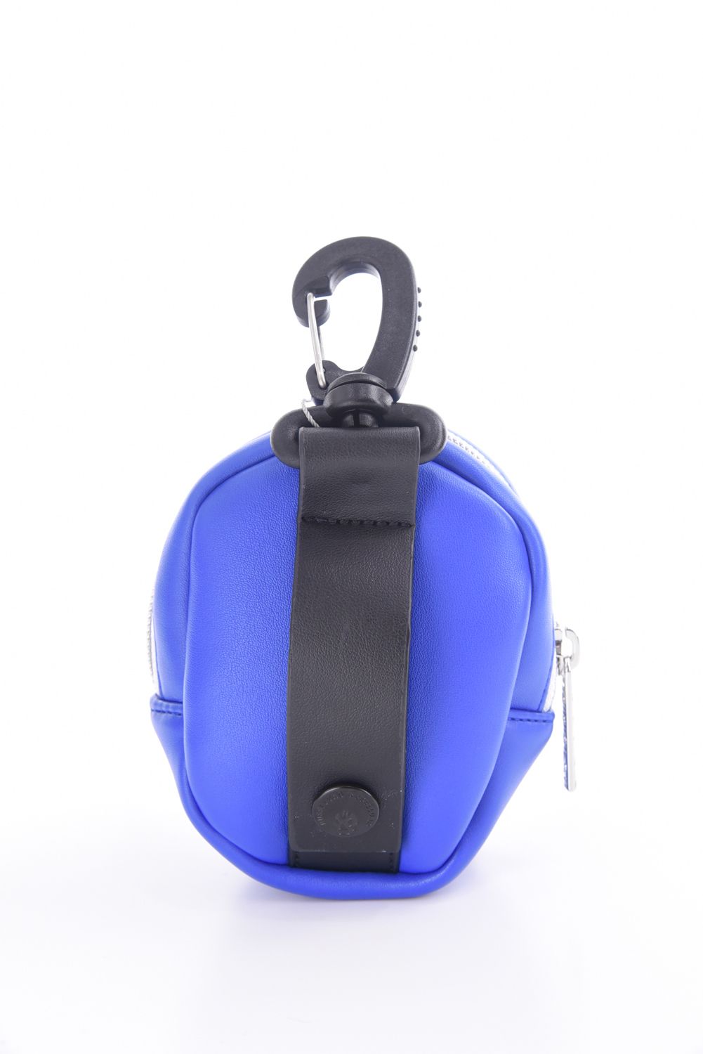 LUCHA BALL POUCH / マスクマン ボールポーチ (ブルー)