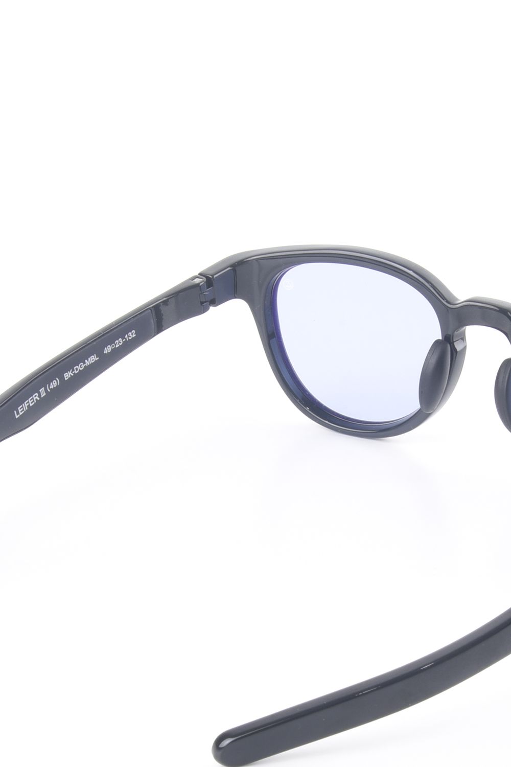 LEIFER Ⅲ BK-DG-MBL-M.BLU / SIZE 49