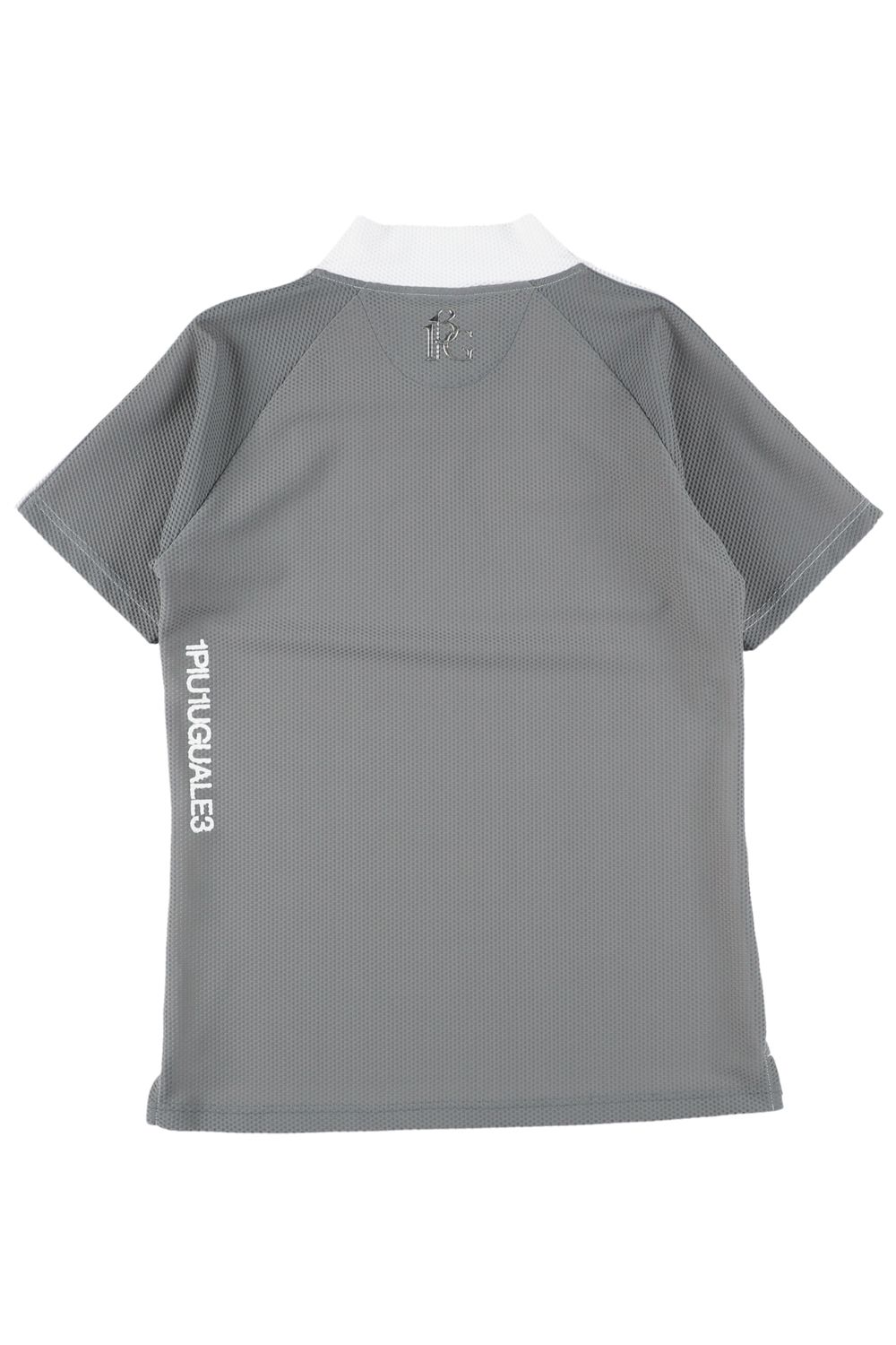 1PIU1UGUALE3 GOLF - 【レディース】 NO SLEEVE MOCK / ブランド