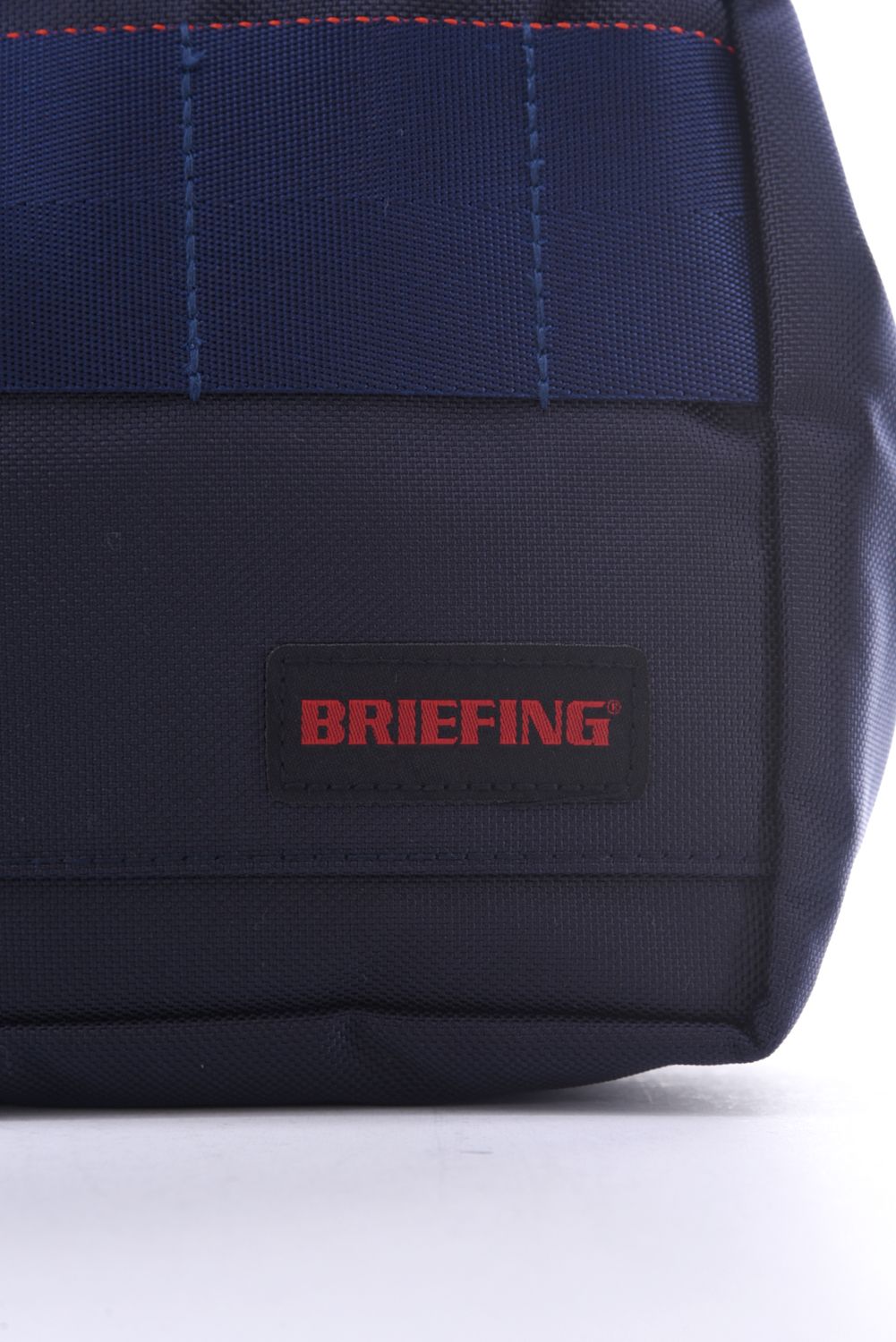 BRIEFING - 【1680Dエアバリスティックナイロン】 CART TOTE AIR