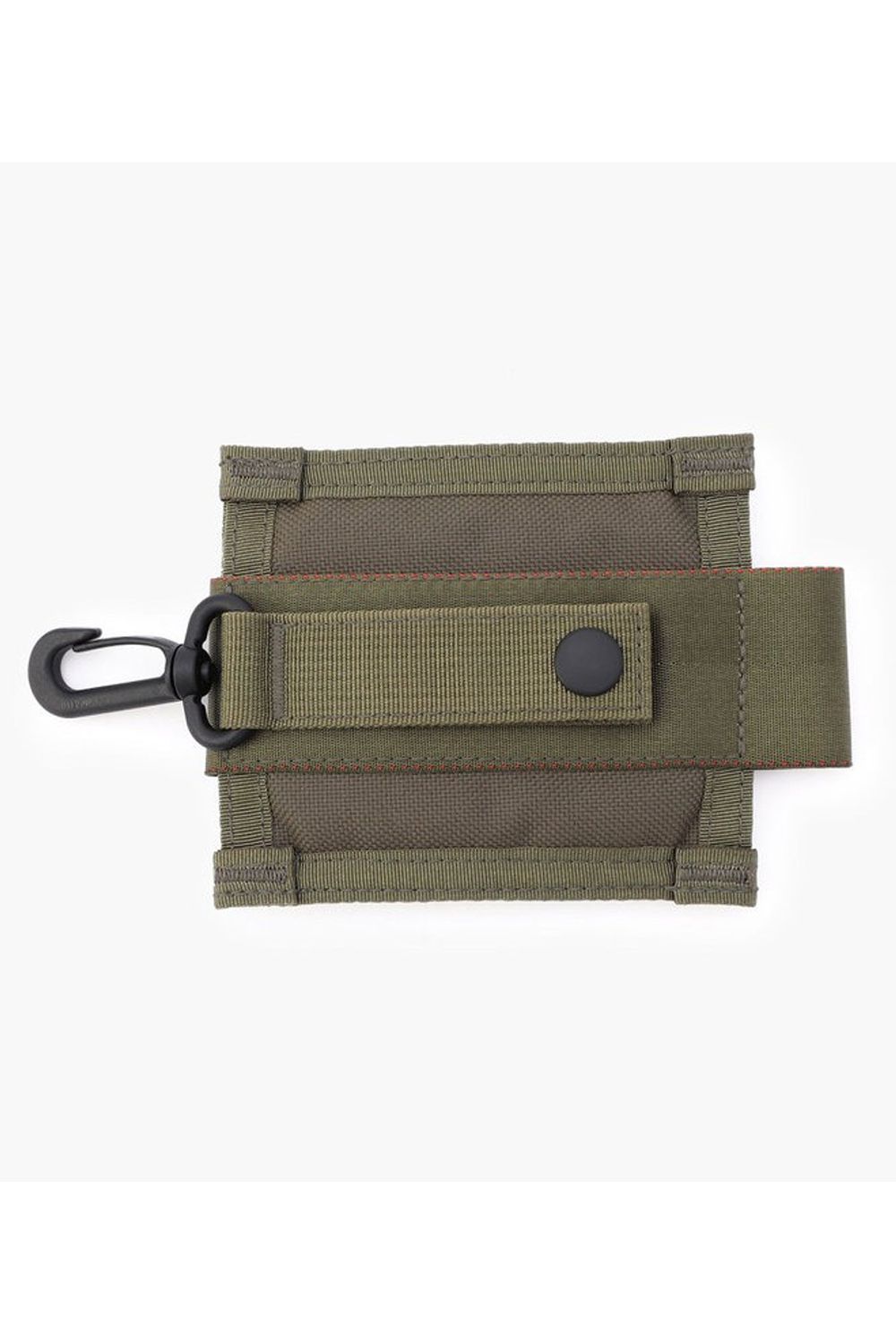 【STANDARD SERIES】 BALL HOLDER STD / ボールホルダー (レンジャーグリーン) (9月12日発売予定)