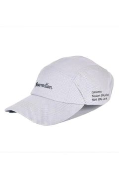 【26AW】 JET CAP / ジェットキャップ (グレー)