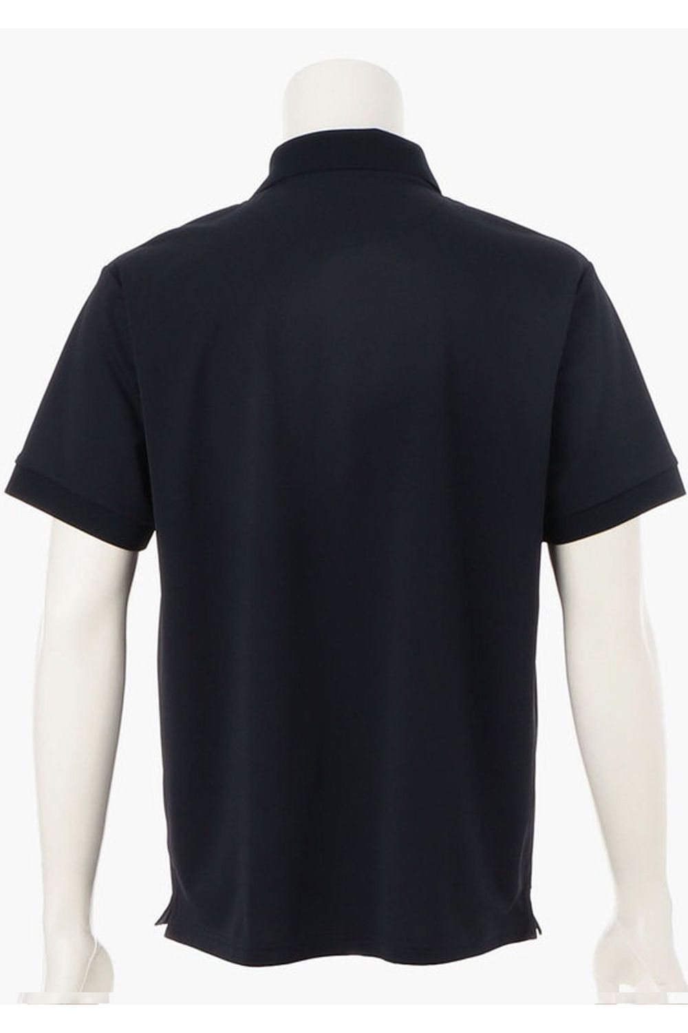 BRIEFING - 【25SS】 MEN'S MINI LOGO POLO / ミニロゴ