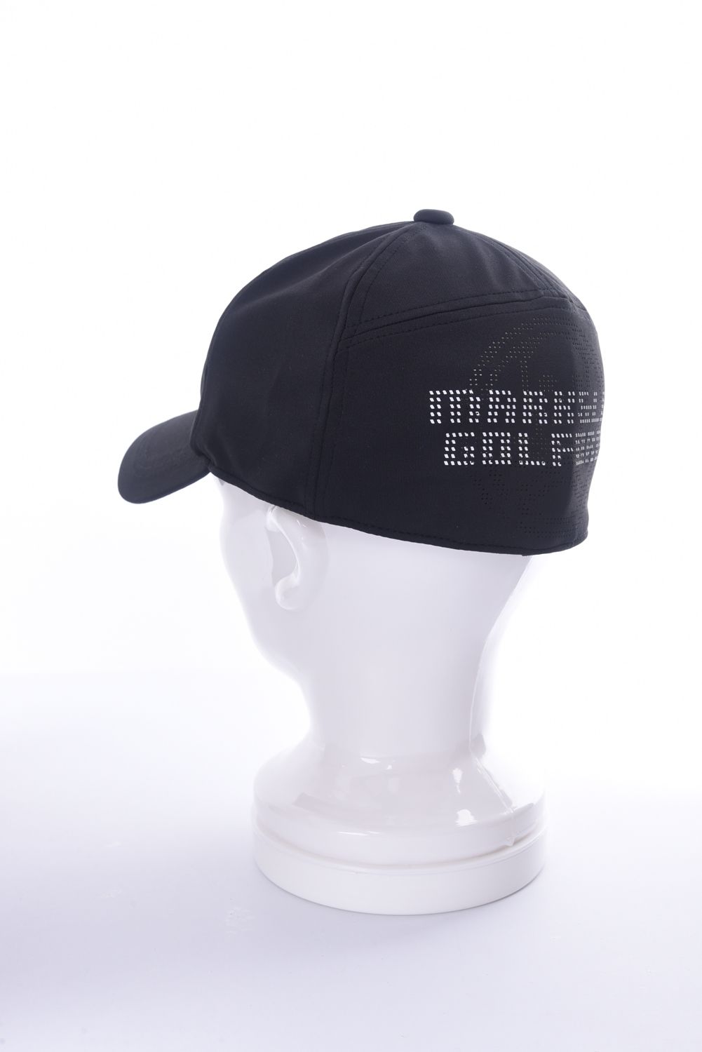 MARK&LONA - Jamming Marker Cap / マーカー付き 6パネルベースボール 