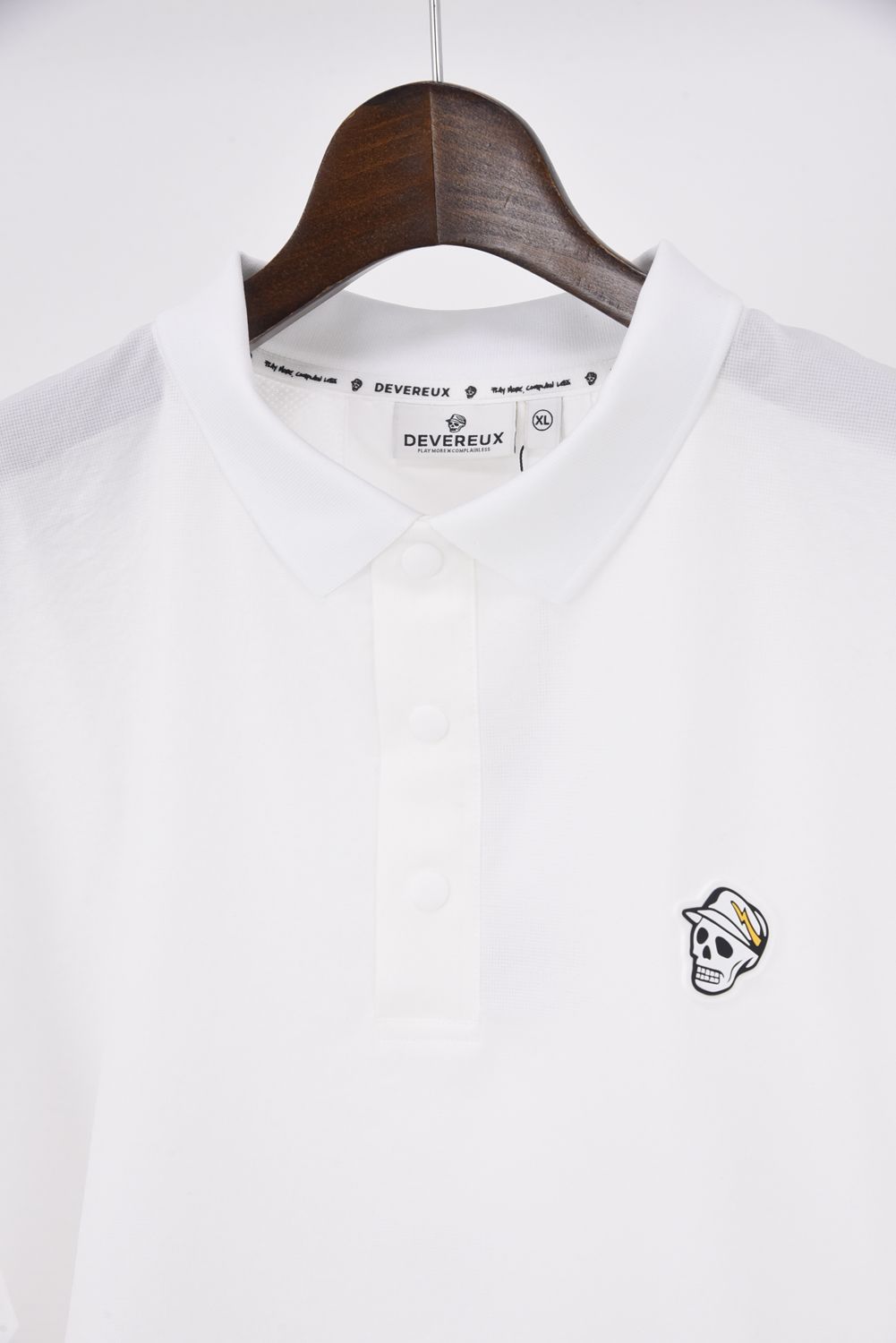 【26SS】 DVG Micro DotAir PASTE / マイクロドットエア ピステ (ホワイト)