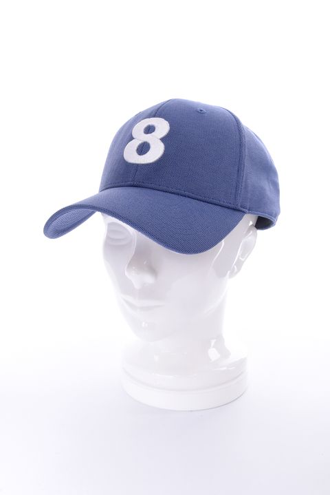 FIELDSENSOR®︎ 8 LOGO CAP / 8 ロゴ キャップ (ブルー)