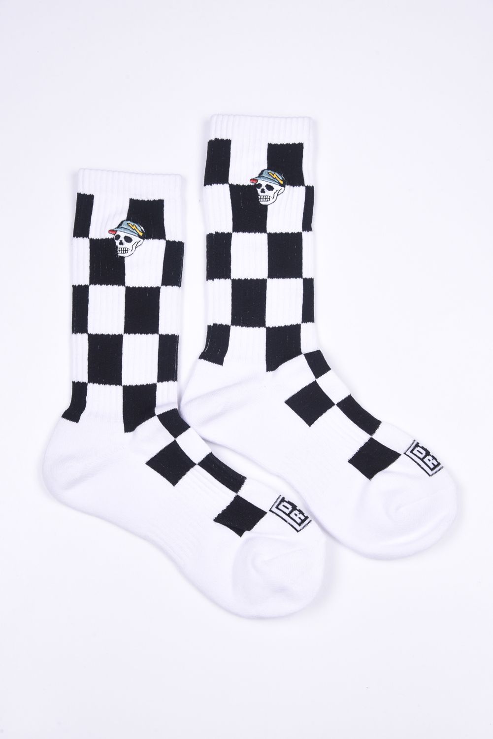 DEVEREUX GOLF Knit ネックウォーマー ソックスセット SOCKS