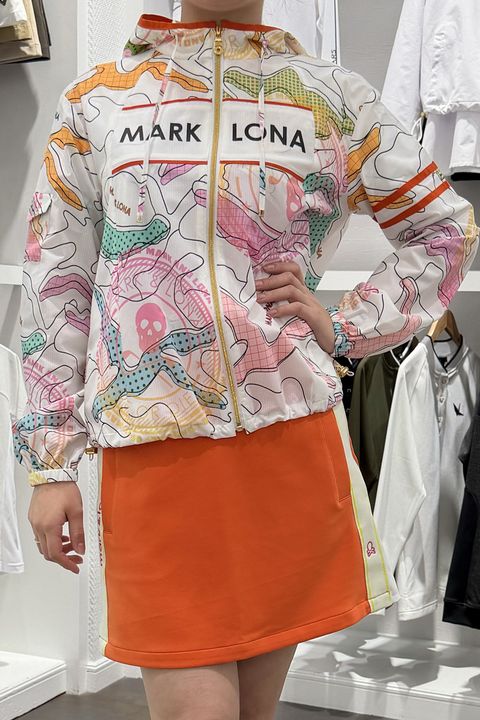 MARK ＆ LONA Lady's Style 03073