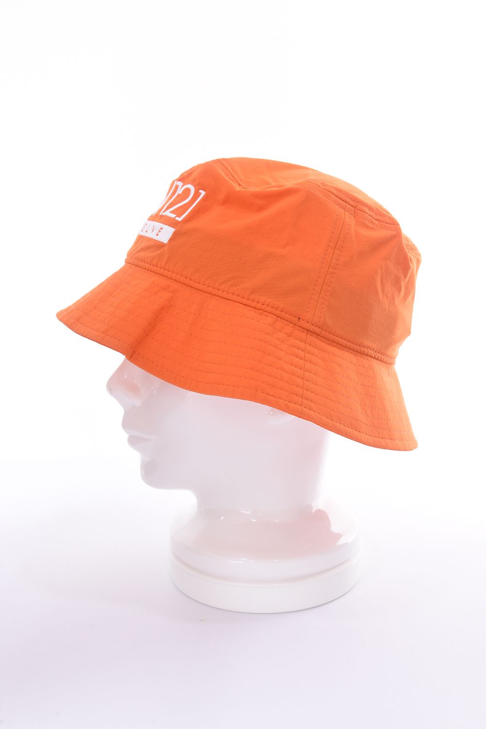 VT BUCKET HAT /  ロゴ バケットハット (オレンジ)