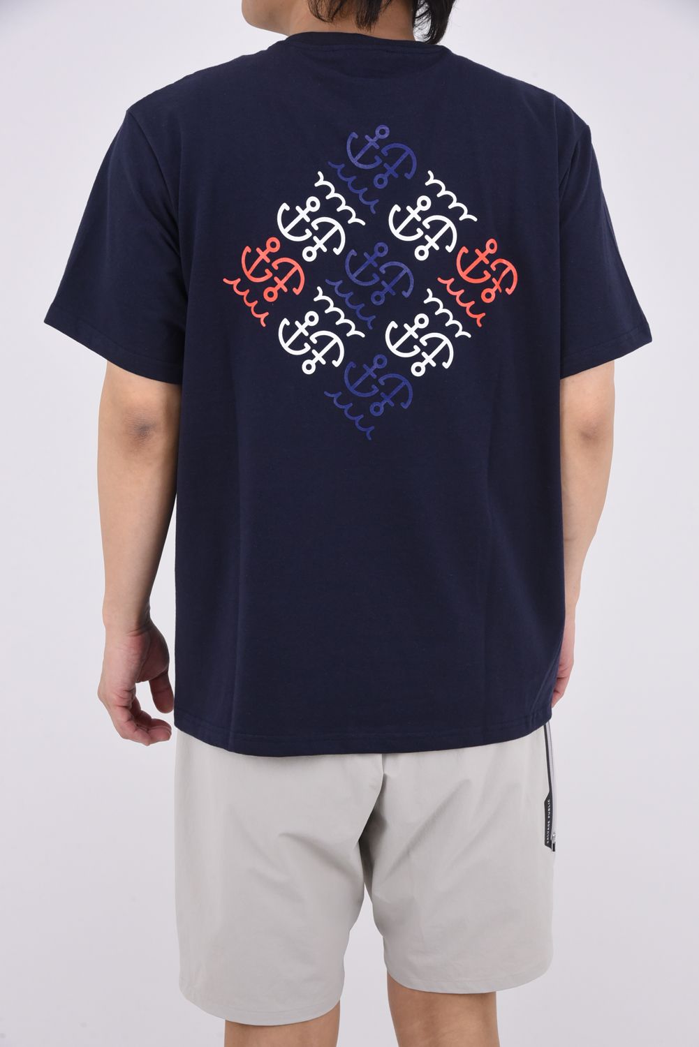 muta - 【25SS】【コットン100％】 MARINA DEL RAY T-SHIRTS