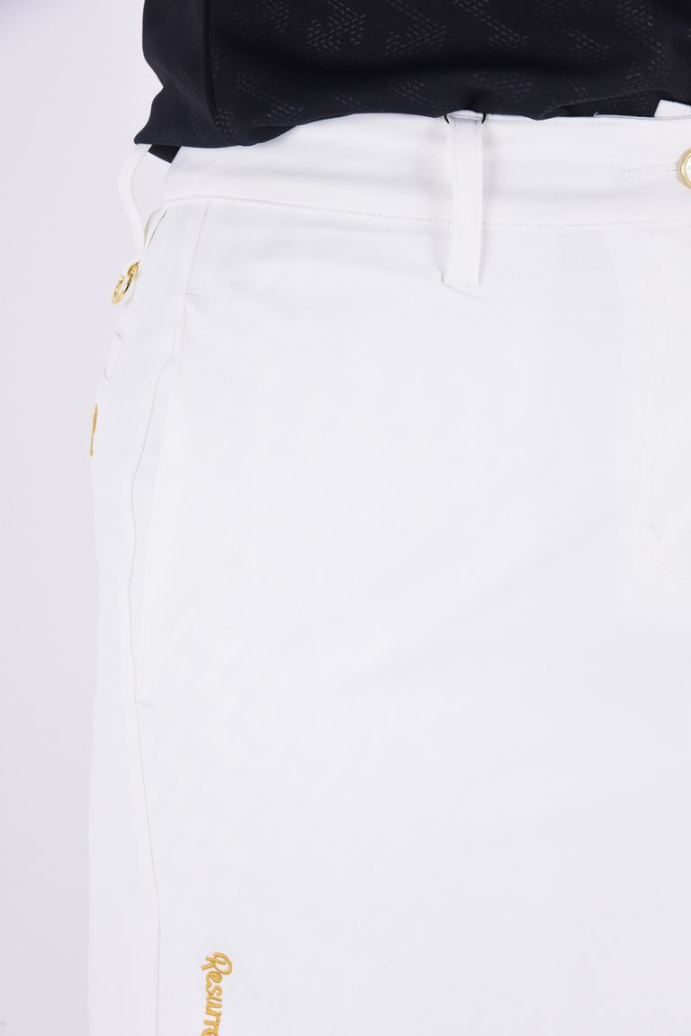 Resurrection - 【レディース】 WOMENS BASIC SKIRT / ウィメンズ 