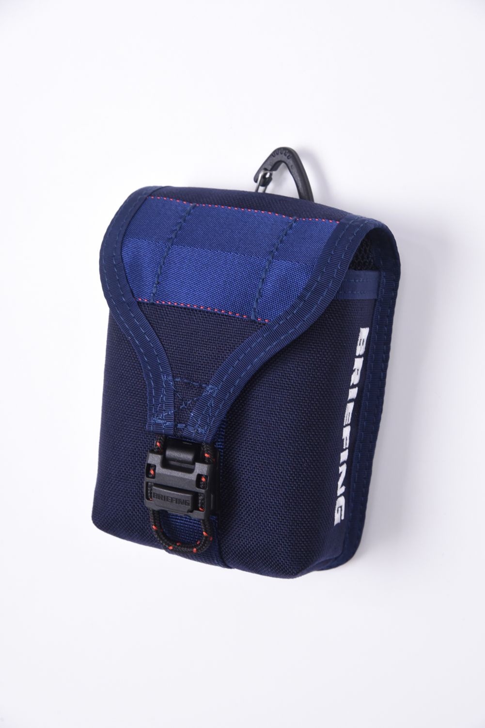 BRIEFING - 【STANDARD SERIES】 SCOPE BOX POUCH 1000D / スコープ