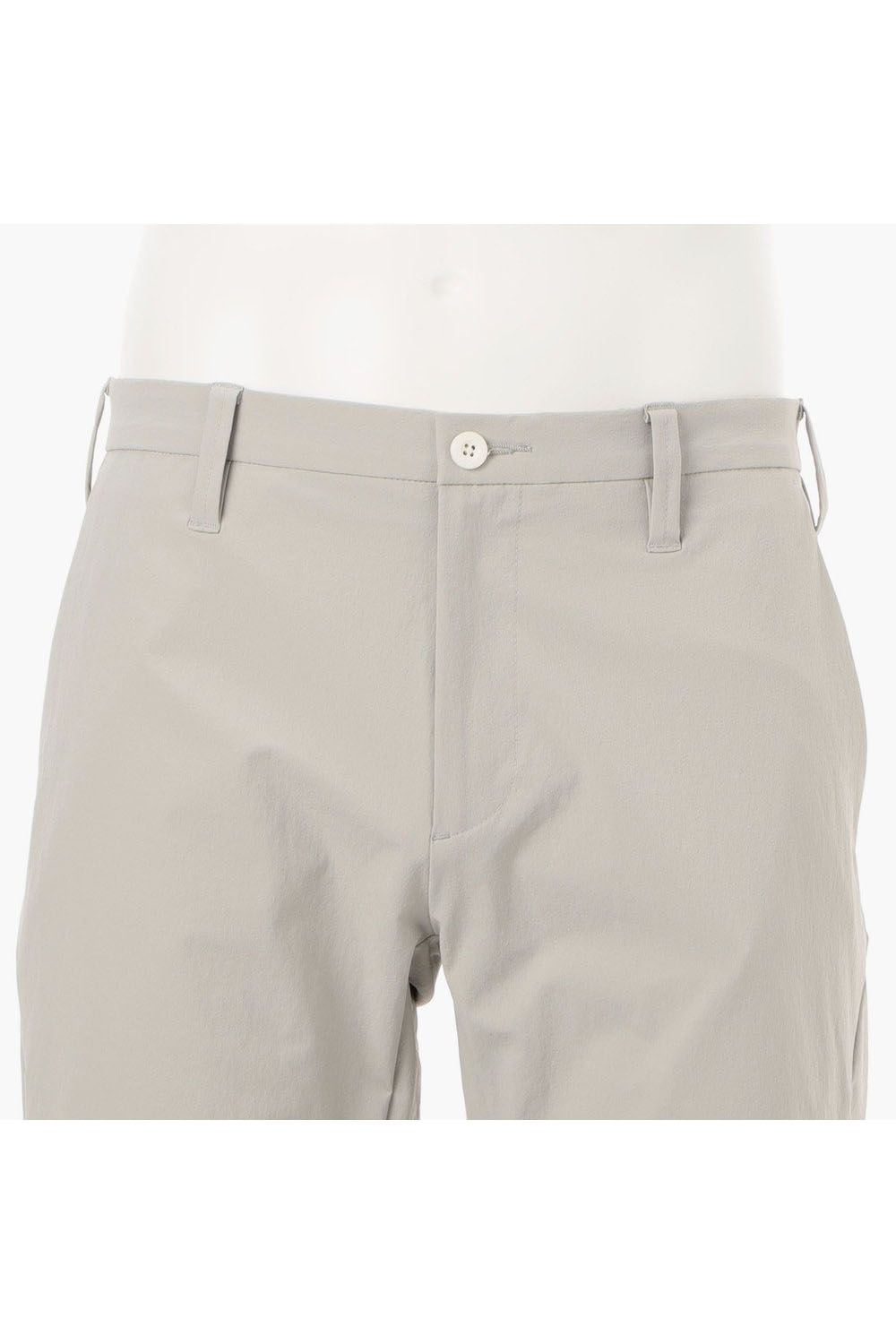【25SS】 MENS WR CORDURA(R) SHORT PANTS / コーデュラナイロン ショート パンツ (ライトグレー)