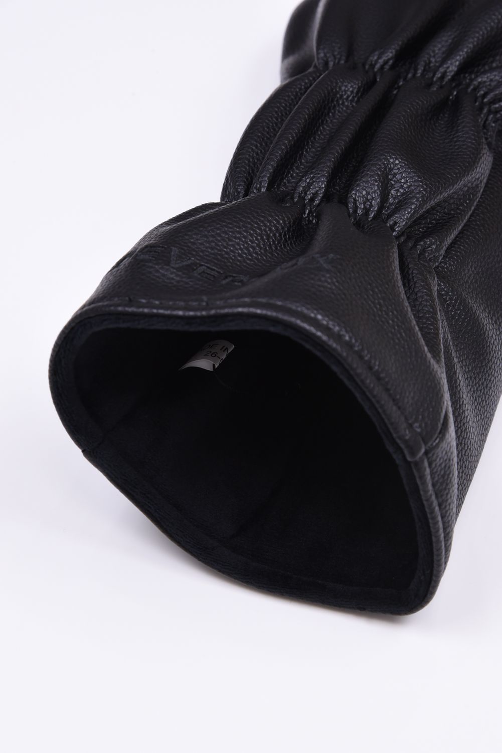 【26AW】 DVG SKULL ICON DR HEADCOVER / スカルアイコン ドライバーカバー (ブラック）