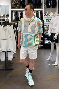 MARK ＆ LONA MEN's Style 04155