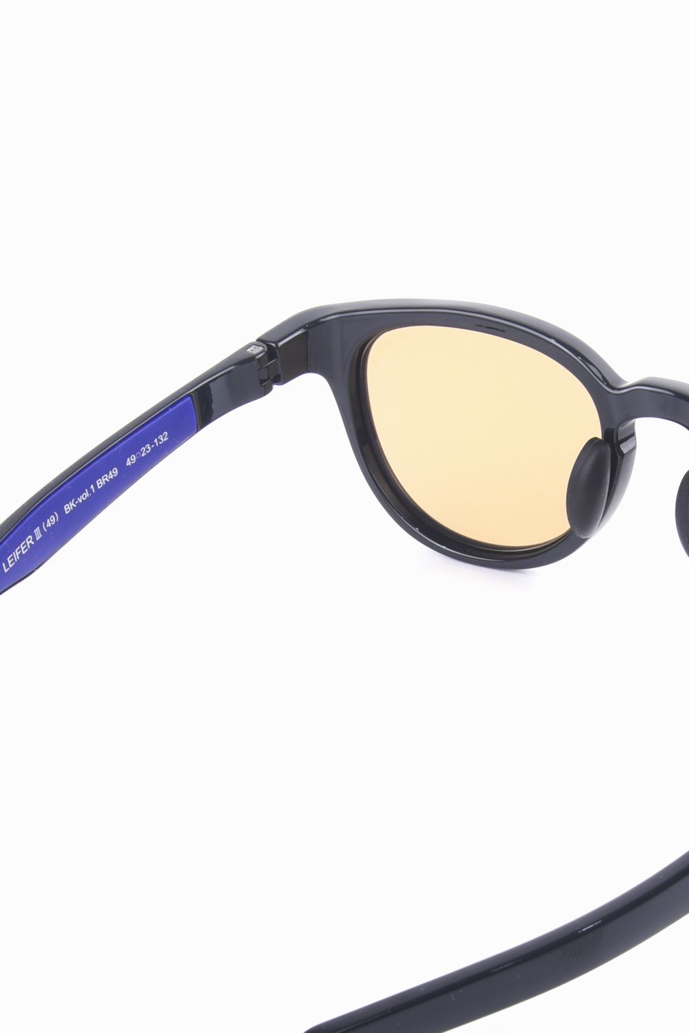 LEIFER Ⅲ BK-V1 BR49-V1 BR4 / SIZE 49