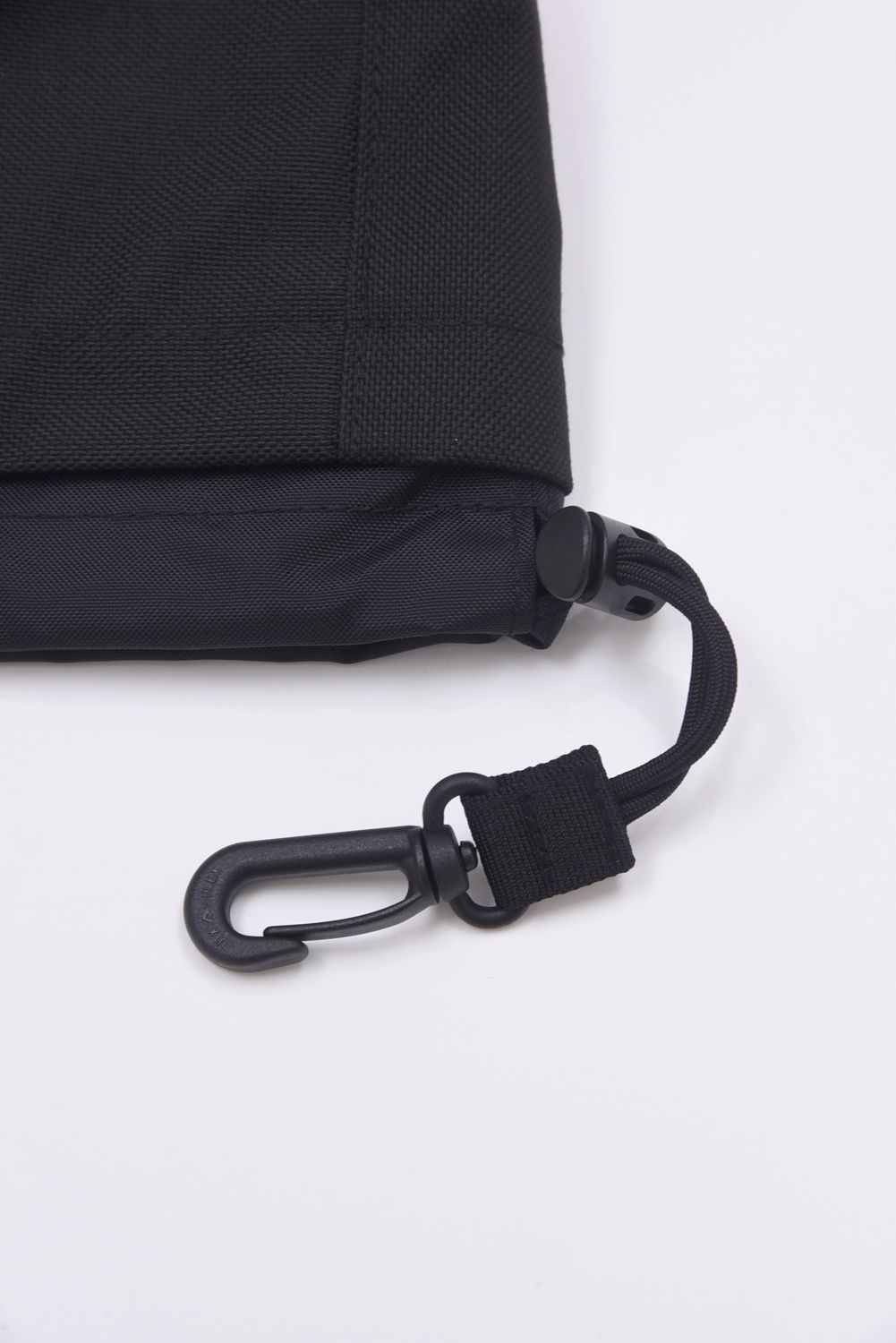 【NEW STANDARD SERIES】 IRON COVER STD / アイアンカバー (ブラック)