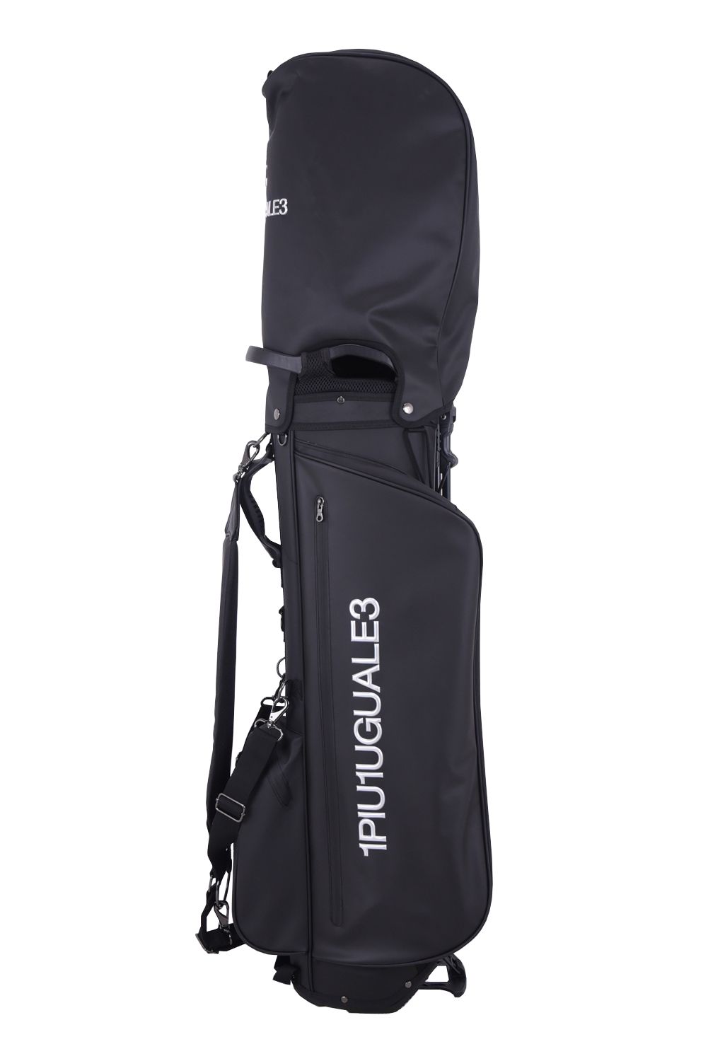 1PIU1UGUALE3 GOLF MINI CADDIE BAG - バッグ