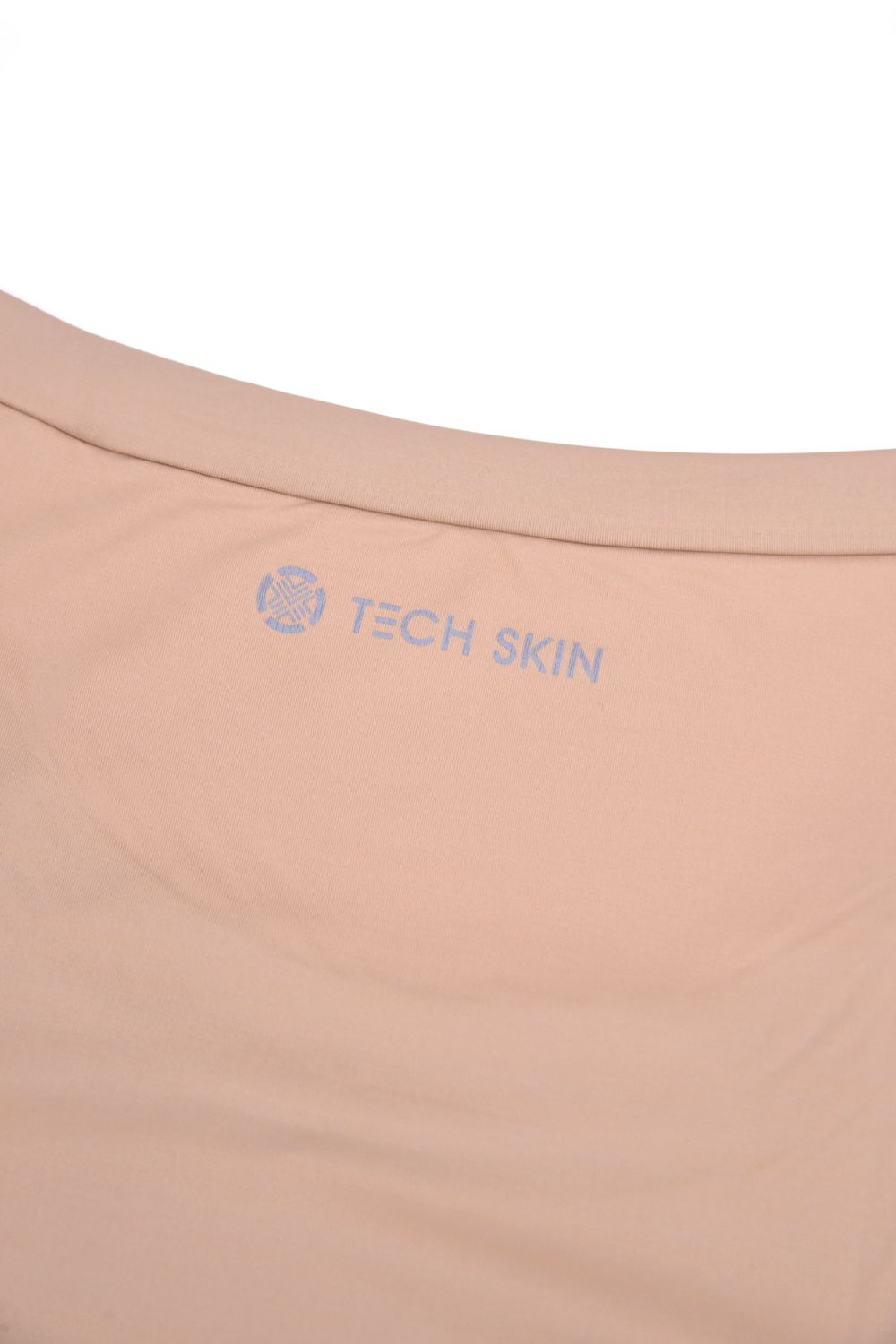 【26SS】【レディース】【返品・交換不可】 WOMENS COOL CROP INNERWEAR / クロップ丈 サマーインナーTシャツ (ベージュ)