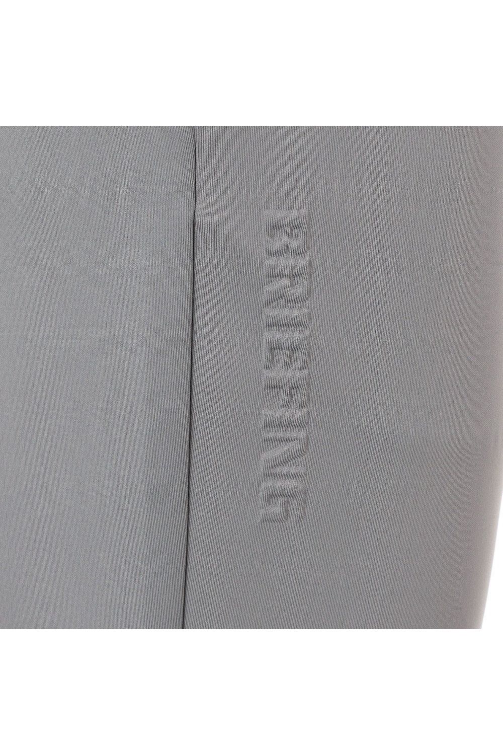 【26SS】 MEN'S 3D LOGO JOGGER PANTS / 3Dエンボスロゴ ストレッチジャージ ジョガーパンツ (グレー)