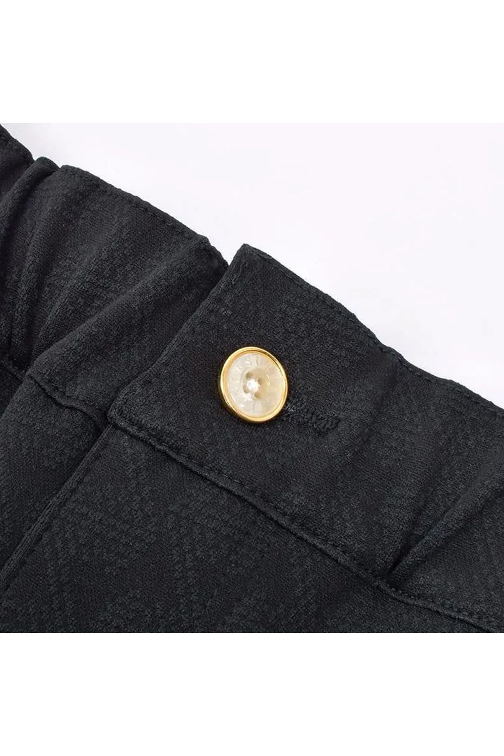 【26AW】【レディース】 WOMENS GM JACQUARD SKIRT / GMジャガード スカート (ブラック)*