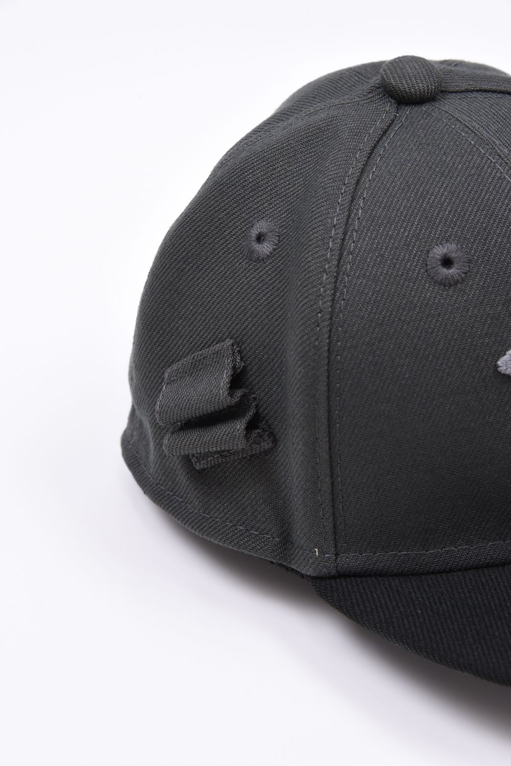 【26AW】 DR Head Cover59FIFTY / DEVEREUX * NEW ERA® ドライバーカバー (グラファイト)