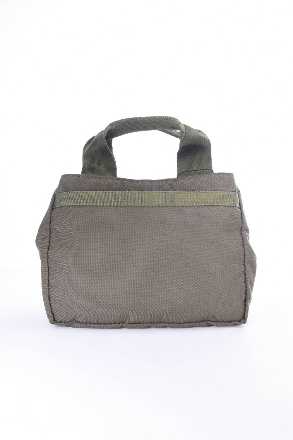 【STANDARD SERIES】 CLASSIC CART TOTE STD / カートトートバッグ (レンジャーグリーン) (9月12日発売予定)