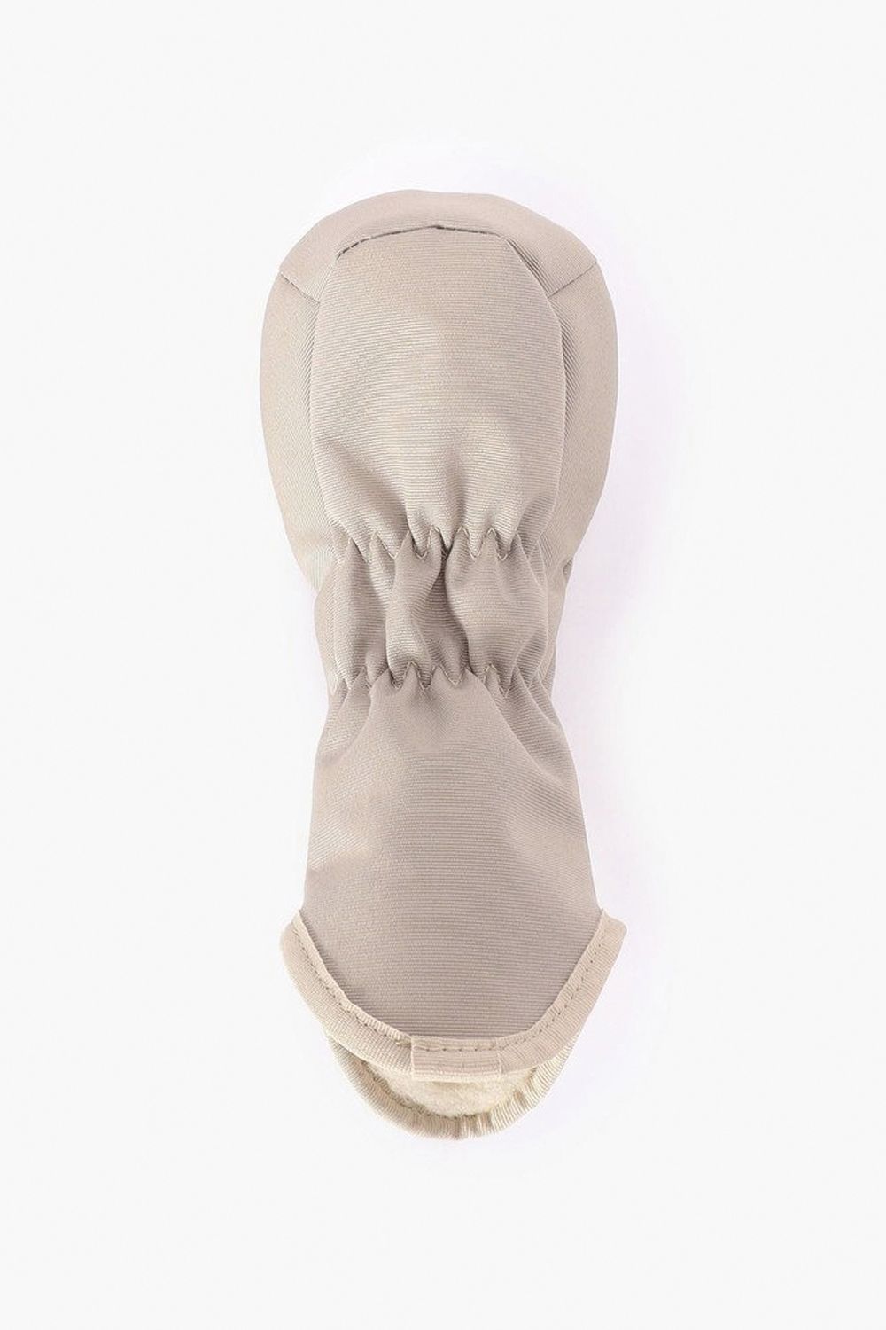 【26SS】【NC SERIES】 GRIP UTILITY COVER NC / ユーティリティカバー (ベージュ)