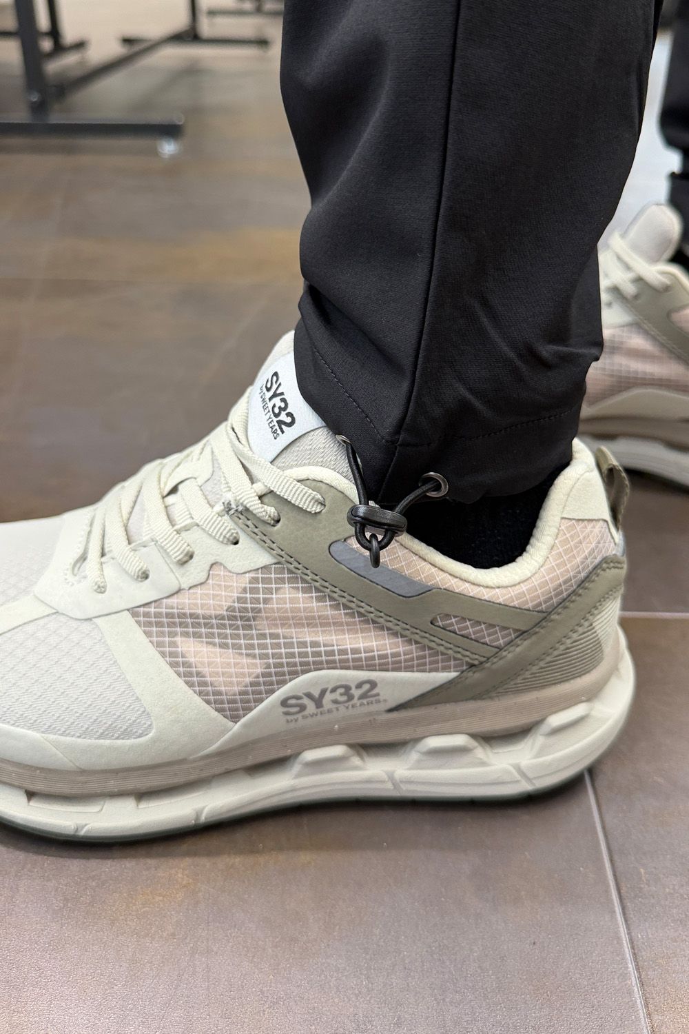 V12v GOLF Men's Style 09052