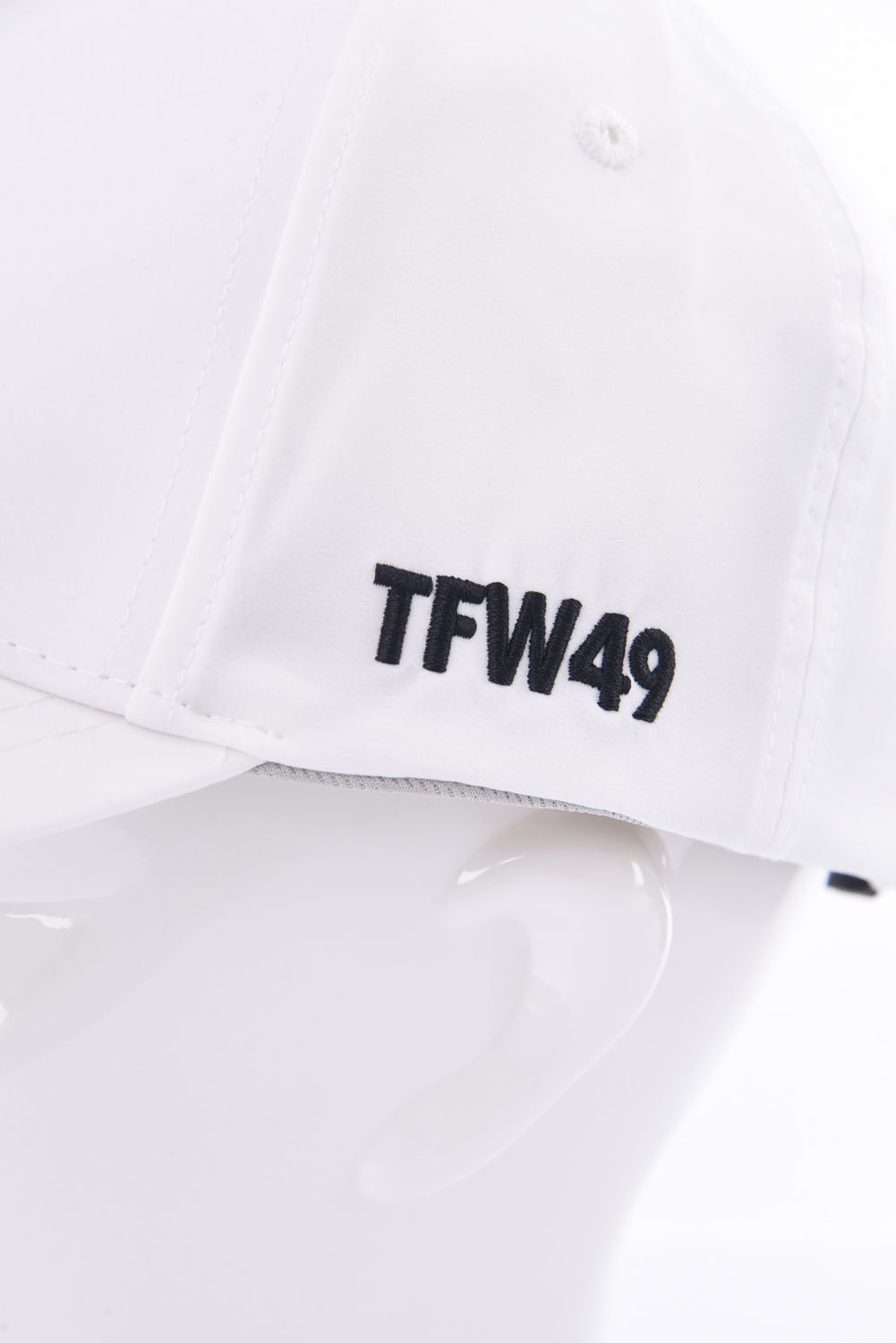 TFW49 - TF 5PANEL CAP / 5パネルベースボールキャップ