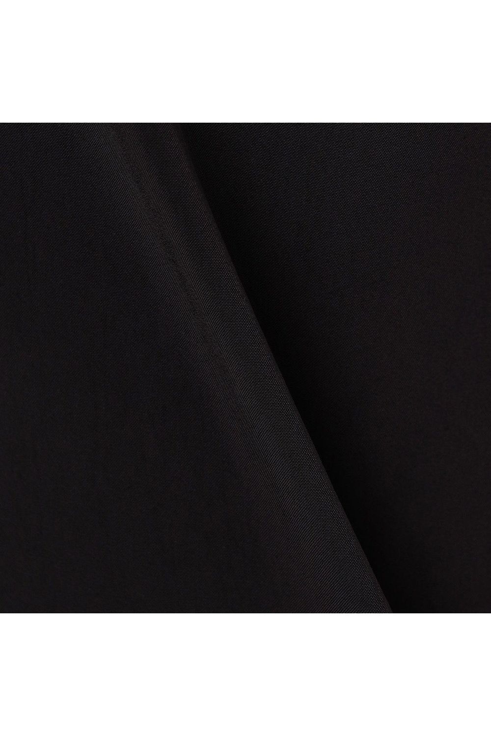 【26SS】 MEN'S WR NYLON JOGGER PANTS / 超撥水糸 ストレッチナイロン ジョガーパンツ (ブラック)