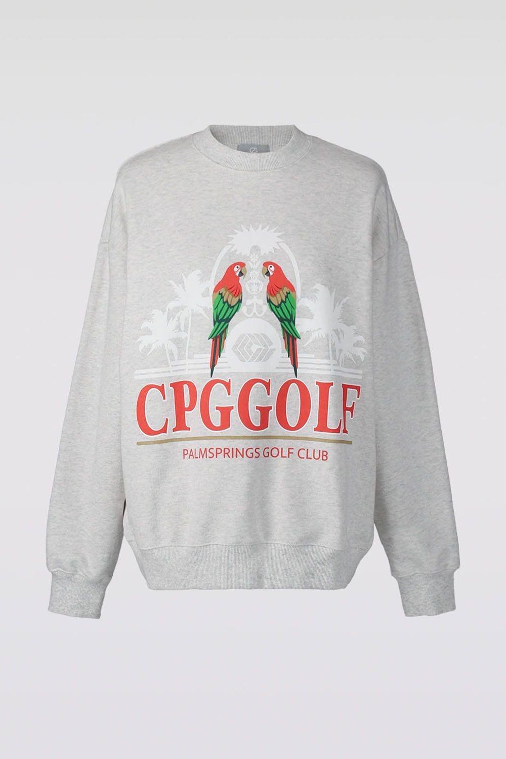 CPG GOLF トレーナー CPG GOLF トレーナー