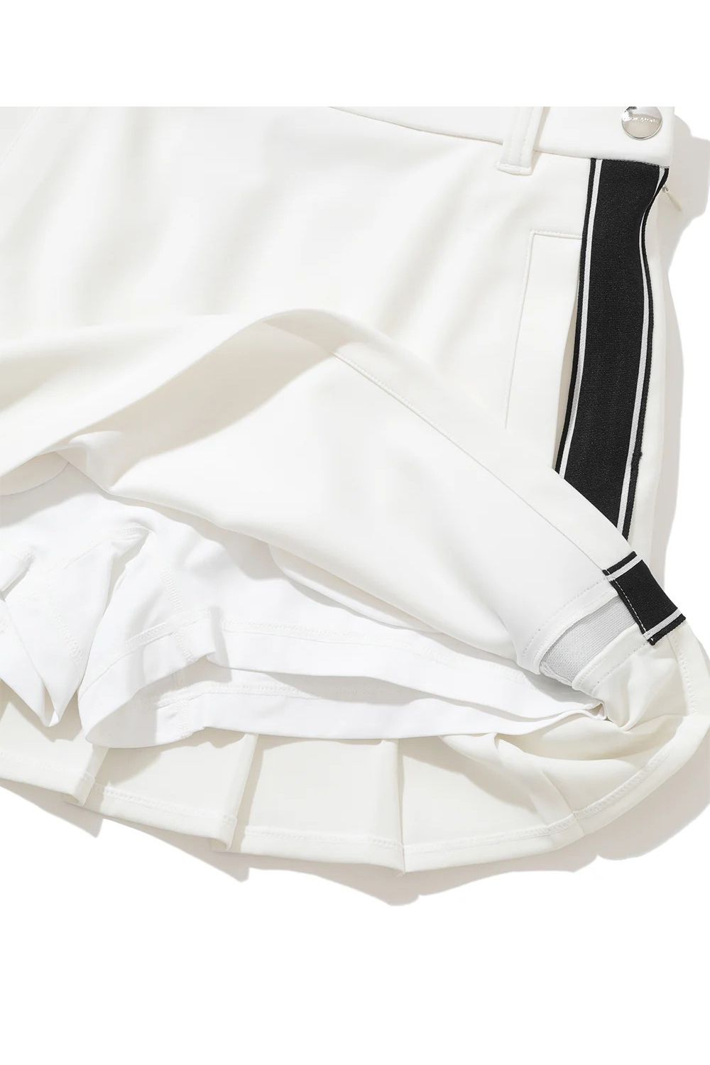 MARK&LONA - 【2025AW】【レディース】 ACE LINE BACK PLEAT