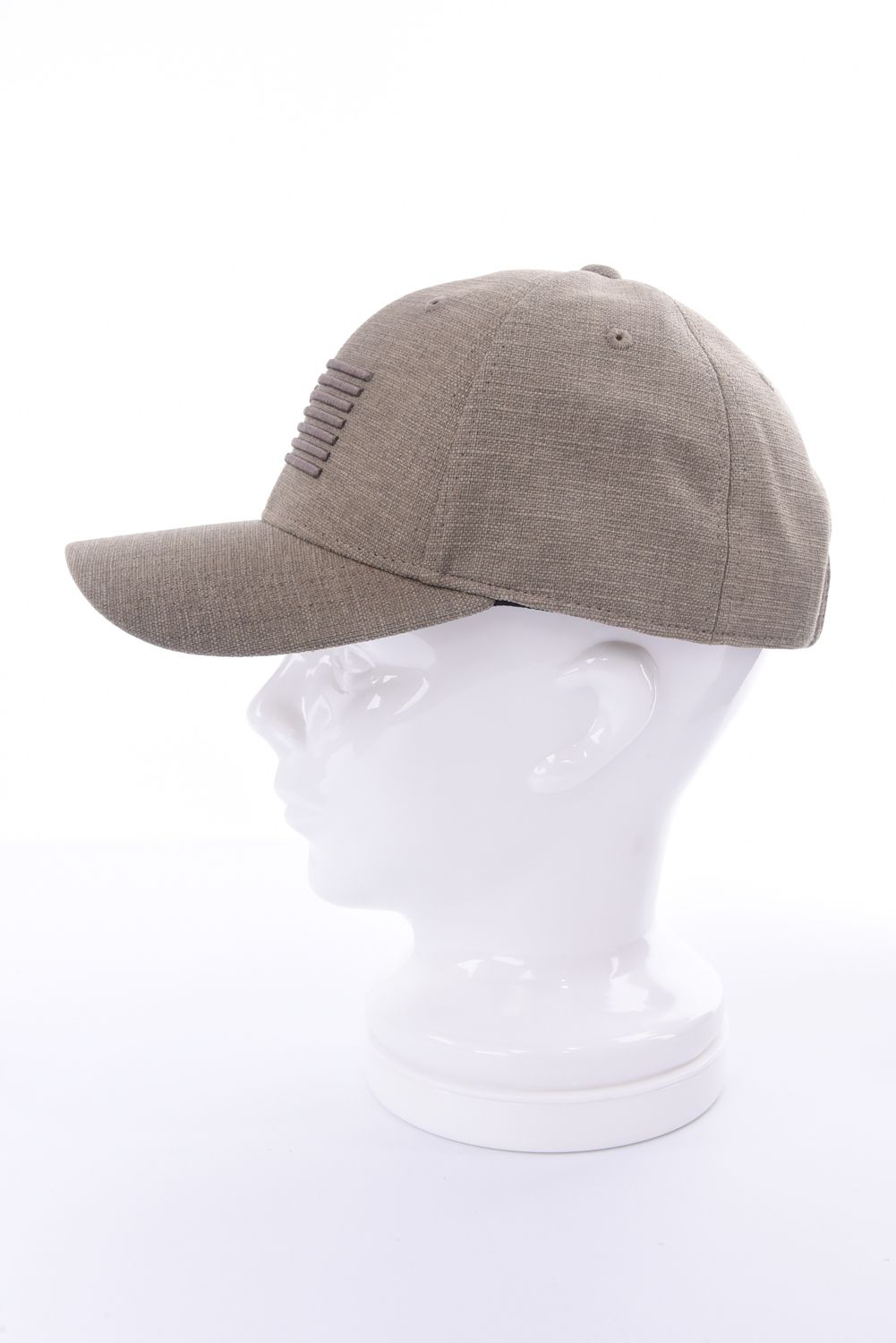 MEN’S SLAB CAP / スラブ キャップ (ベージュ)