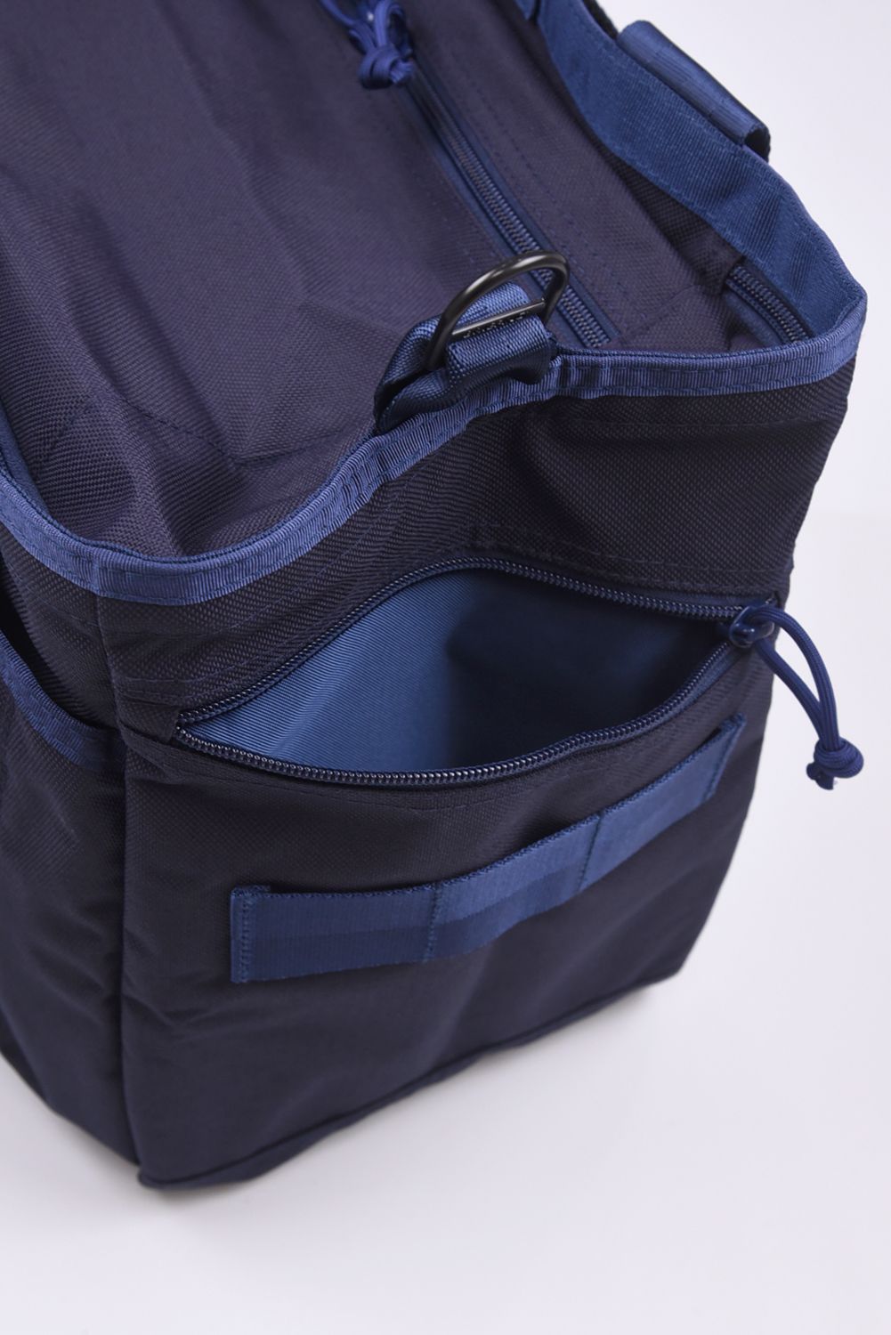 【NEW STANDARD SERIES】 TURF WIRE STD / ボストンバッグ (ネイビー)