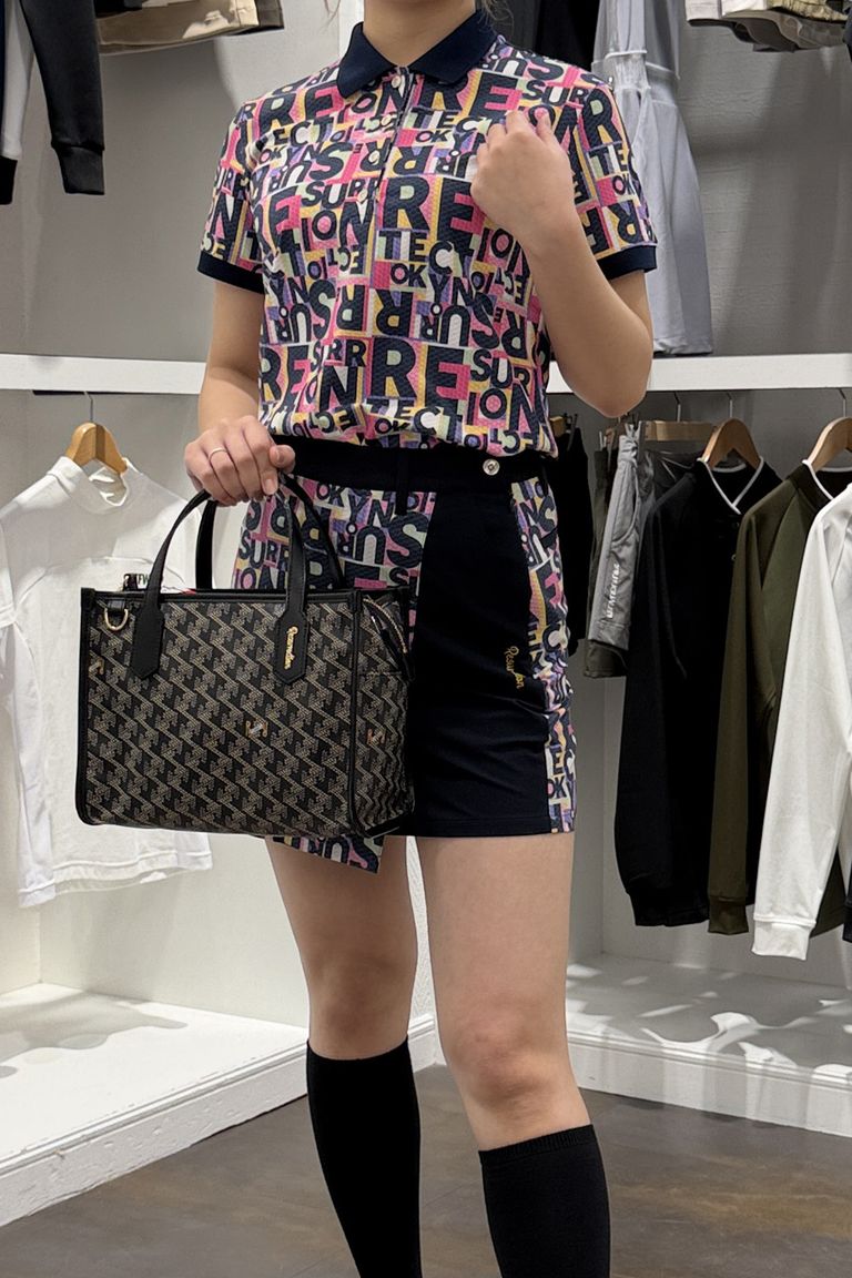 Resurrection Lady's Style 032210