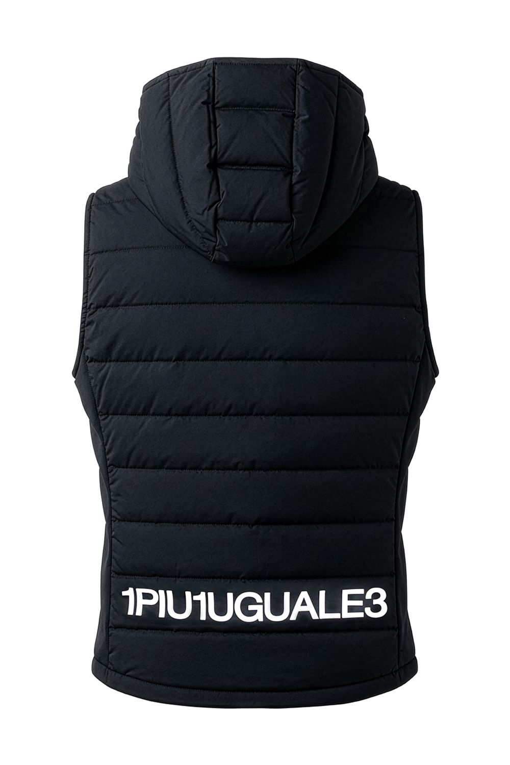 【26AW 【レディース】 Down Vest / ダウンベスト (ブラック) (10月入荷予定)