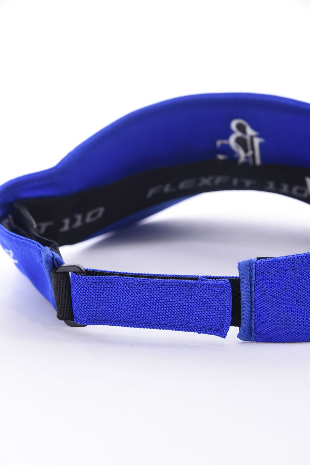 【26SS】 VISOR113G＆1PIU1UGUALE3 / バイザー (ブルー)