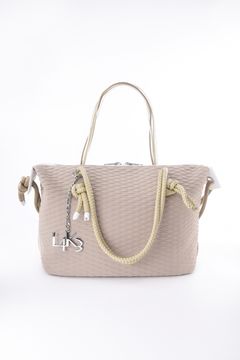 QUEEN LAKE MEDIUM QLD-1180 / クイーンレイクミディアム 2WAYトートバッグ (モザイコ)*