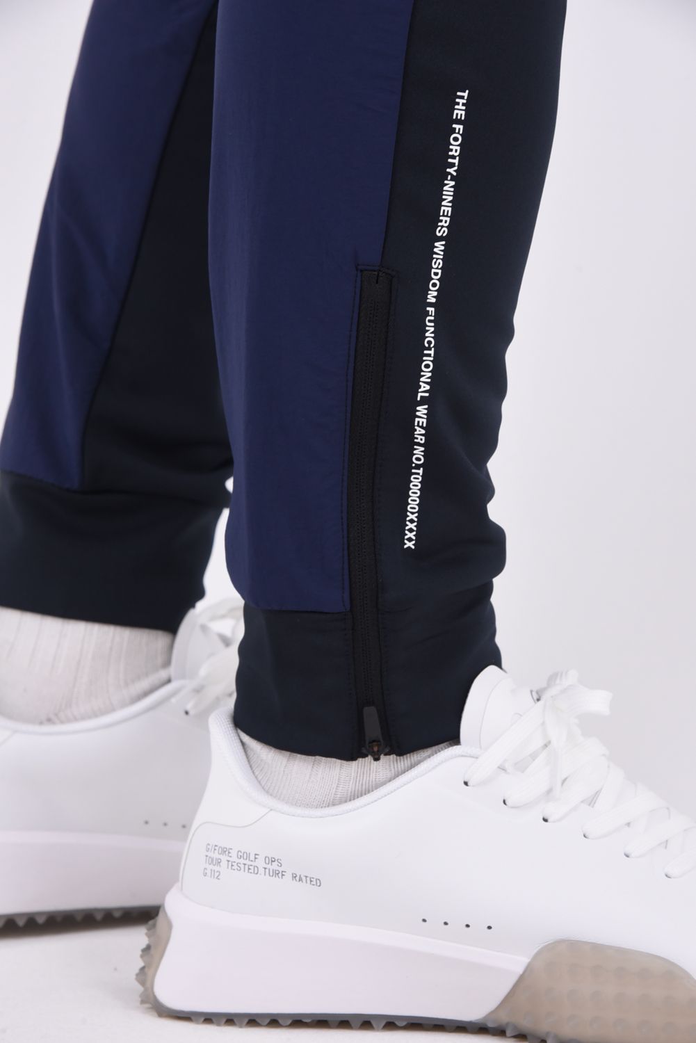 TFW49 - COMBINATION ACTIVE PANTS / コンビネーション