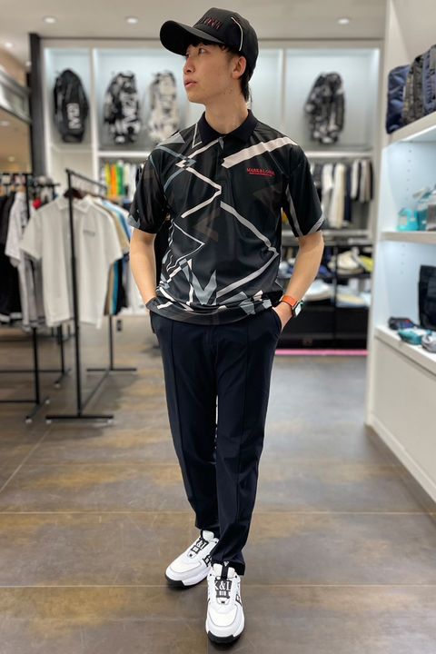 【MARK＆LONA】 シックなビジュアルで大人な雰囲気のコードコレクション