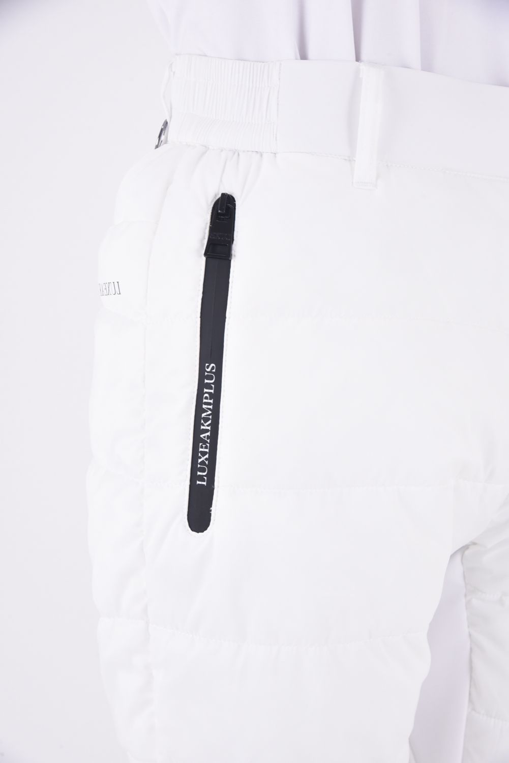 最初の  LUXEAKMPLUS - フィット バッテイング / PANTS FIT BATTING メンズウェア